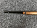Marlin 336 JM stamped .35 Remington Mfg 1969 - 7 of 9