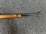 Marlin 336 JM stamped .35 Remington Mfg 1969 - 8 of 9