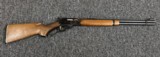 Marlin 336 JM stamped .35 Remington Mfg 1969 - 2 of 9