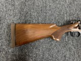 Remington 700 Classic .300 Weatherby Mag LNIB - 4 of 9