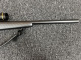 Browning A Bolt 12ga. Carbon Fiber Stock w/ Leupold Ultimateslam - 8 of 8
