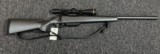 Browning A Bolt 12ga. Carbon Fiber Stock w/ Leupold Ultimateslam - 2 of 8
