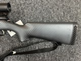 Browning A Bolt 12ga. Carbon Fiber Stock w/ Leupold Ultimateslam - 3 of 8