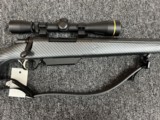 Browning A Bolt 12ga. Carbon Fiber Stock w/ Leupold Ultimateslam - 6 of 8