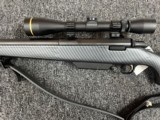 Browning A Bolt 12ga. Carbon Fiber Stock w/ Leupold Ultimateslam - 5 of 8