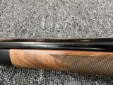 Beautiful Winchester 70 Super Grade 30-06 24” Barrel NIB - 9 of 9