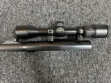 Benelli SBE rifled slug barrel w/ Nikon prostaff 2-7 - 3 of 9