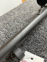 Benelli SBE rifled slug barrel w/ Nikon prostaff 2-7 - 8 of 9