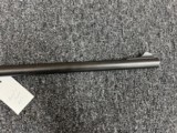 Benelli SBE rifled slug barrel w/ Nikon prostaff 2-7 - 9 of 9