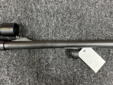 Benelli SBE rifled slug barrel w/ Nikon prostaff 2-7 - 6 of 9