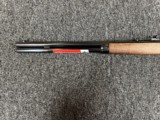 Winchester 1892 Short Rifle .357 mag 20” barrel NIB - 7 of 9