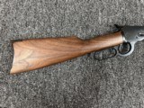 Winchester 1892 Short Rifle .357 mag 20” barrel NIB - 4 of 9