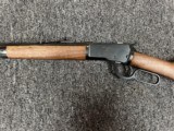 Winchester 1892 Short Rifle .357 mag 20” barrel NIB - 5 of 9