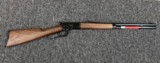 Winchester 1892 Short Rifle .357 mag 20” barrel NIB - 2 of 9