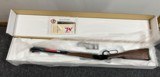 Winchester 1892 Short Rifle .357 mag 20” barrel NIB - 9 of 9