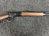 Winchester 1892 Short Rifle .357 mag 20” barrel NIB - 6 of 9