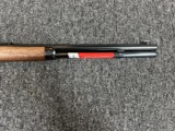 Winchester 1892 Short Rifle .357 mag 20” barrel NIB - 8 of 9