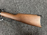 Winchester 1892 Short Rifle .357 mag 20” barrel NIB - 3 of 9