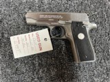 Colt MK IV Series 80 Government .380 acp w/box - 2 of 4