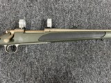 Remington 700 XCR .375 H&H 24” barrel - 6 of 8