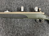 Remington 700 XCR .375 H&H 24” barrel - 5 of 8