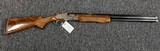 Weatherby Athena 12ga. 26” Barrel w/ Tubes - 2 of 9