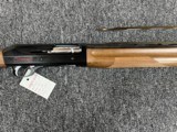 Benelli Sport 12ga w/ Tubes & Extra Rib - 6 of 9