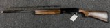 Benelli Sport 12ga w/ Tubes & Extra Rib - 1 of 9