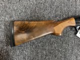Benelli Sport 12ga w/ Tubes & Extra Rib - 4 of 9