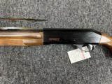 Benelli Sport 12ga w/ Tubes & Extra Rib - 5 of 9