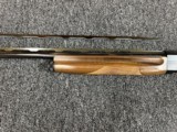 Benelli Sport 12ga w/ Tubes & Extra Rib - 7 of 9
