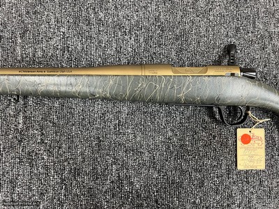 Christensen Arms Mesa Bronze 6.5 PRC NIB - Image 5 of 8