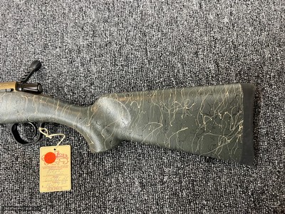 Christensen Arms Mesa Bronze 6.5 PRC NIB - Image 3 of 8