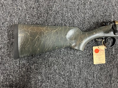 Christensen Arms Mesa Bronze 6.5 PRC NIB - Image 4 of 8