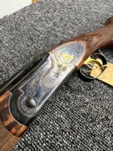 Beautiful Franchi Instinct Sideplate 20ga. 28” Barrel NIB - 6 of 10