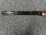 Beautiful Franchi Instinct Sideplate 20ga. 28” Barrel NIB - 8 of 10