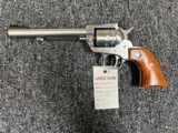Ruger Single Nine .22WMR 6.5” Barrel w/ Box - 1 of 5