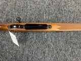 Remington 700 Classic .338 Win Mag w/ Vintage Nikon 4x - 11 of 12