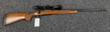 Remington 700 Classic .338 Win Mag w/ Vintage Nikon 4x - 2 of 12