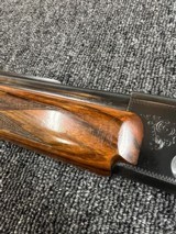 Belgium Browning Double Auto 12ga. 25” IC Barrel - 8 of 11