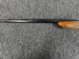 Belgium Browning Double Auto 12ga. 25” IC Barrel - 9 of 11
