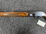 Belgium Browning Double Auto 12ga. 25” IC Barrel - 7 of 11