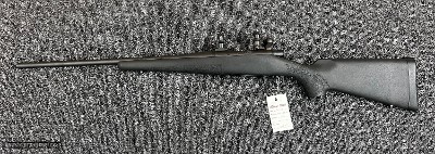 Remington Seven .243 Win. 20” Barrel