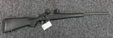 Remington Seven .243 Win. 20” Barrel - 2 of 8