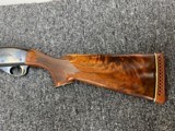 Remington 1100 Trap-T 12ga 30” full Barrel - 3 of 12