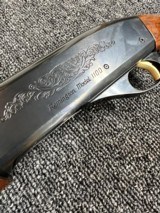 Remington 1100 Trap-T 12ga 30” full Barrel - 7 of 12