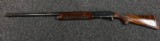 Remington 1100 Trap-T 12ga 30” full Barrel - 1 of 12