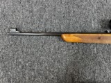 Browning Belgium BAR Grade II .270 Win. w/ Intensity 2.8-10 Scope - 8 of 10