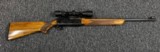 Browning Belgium BAR Grade II .270 Win. w/ Intensity 2.8-10 Scope - 2 of 10
