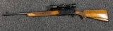 Browning Belgium BAR Grade II .270 Win. w/ Intensity 2.8-10 Scope - 1 of 10